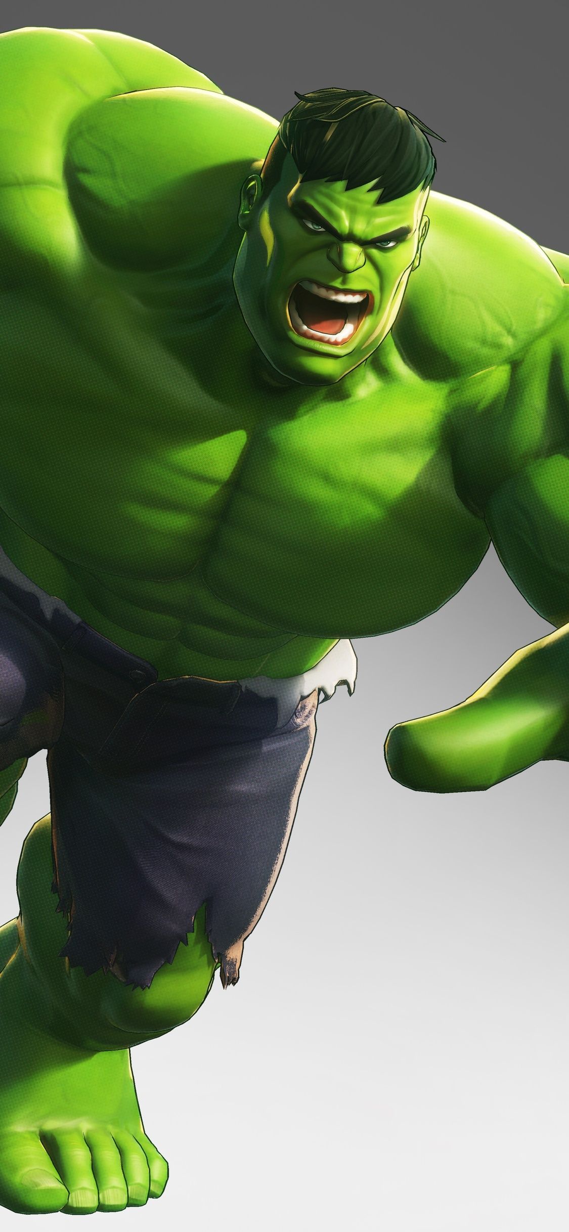 Marvel Ultimate Alliance 3 2019 Hulk iPhone XS, iPhone iPhone X HD 4k Wallpaper, Image, Background, Photo and Picture
