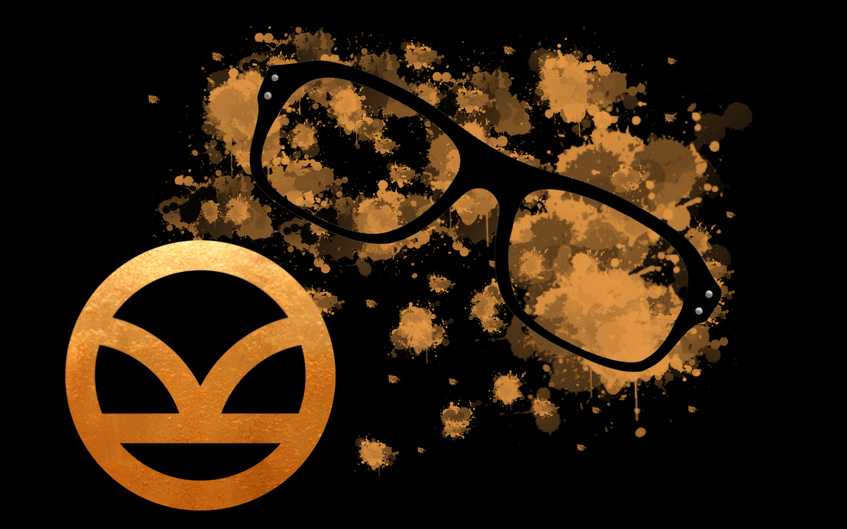 Kingsman Shelf Wallpaper Battle Royale Generation HD Wallpaper