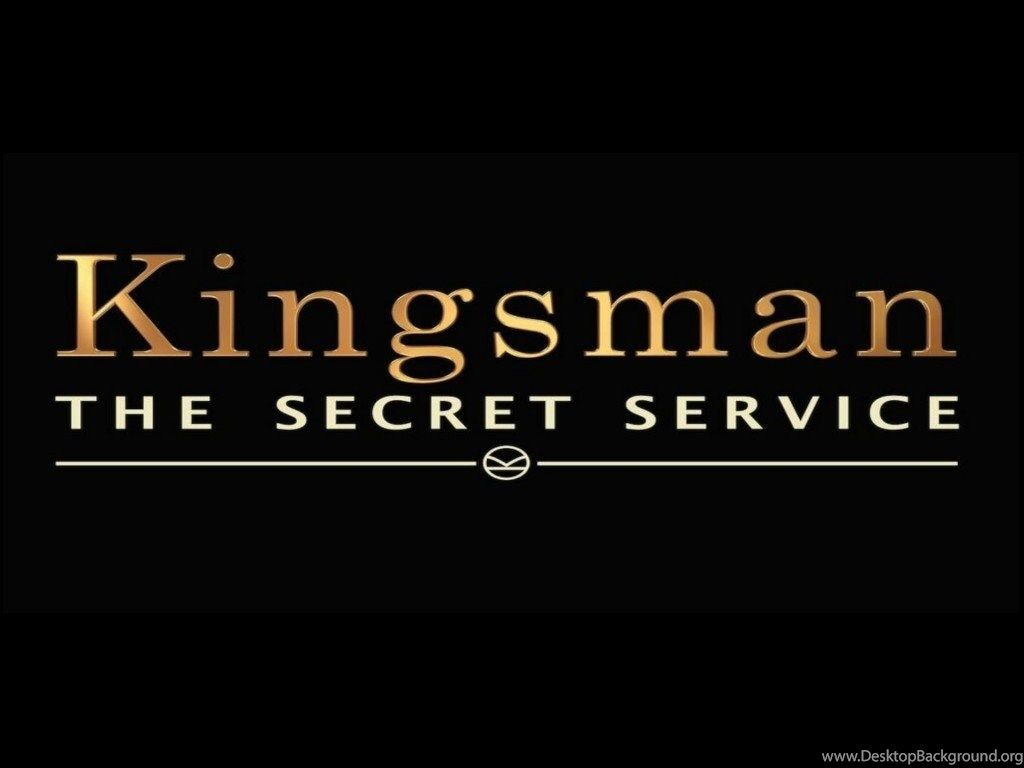 First Look: New Kingsman The Secret Service Posters HD Wallpaper Desktop Background