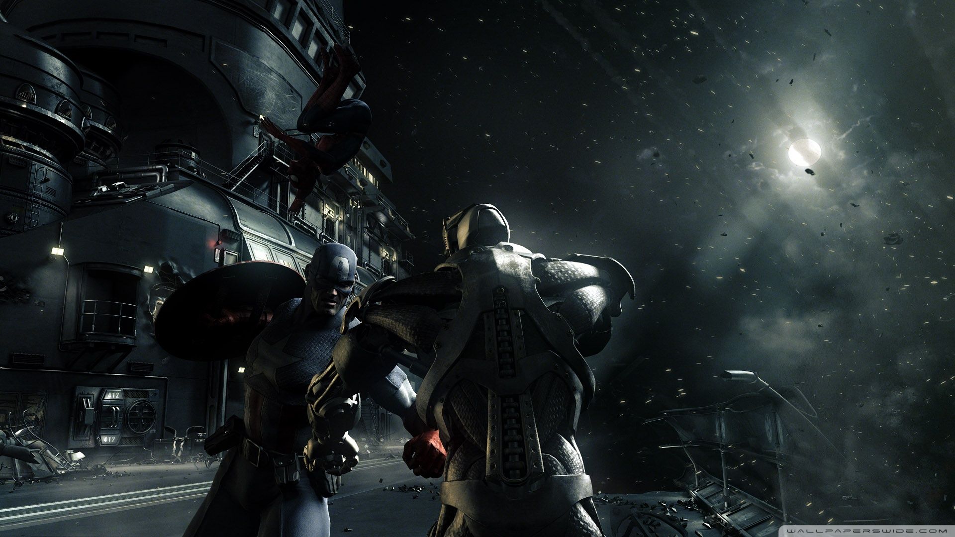 Free download Marvel Ultimate Alliance 2 Wallpaper 1920x1080 Marvel Ultimate [1920x1080] for your Desktop, Mobile & Tablet. Explore Marvel Ultimate Alliance Wallpaper. Marvel Ultimate Alliance Wallpaper, Marvel Ultimate Alliance 2 Wallpaper