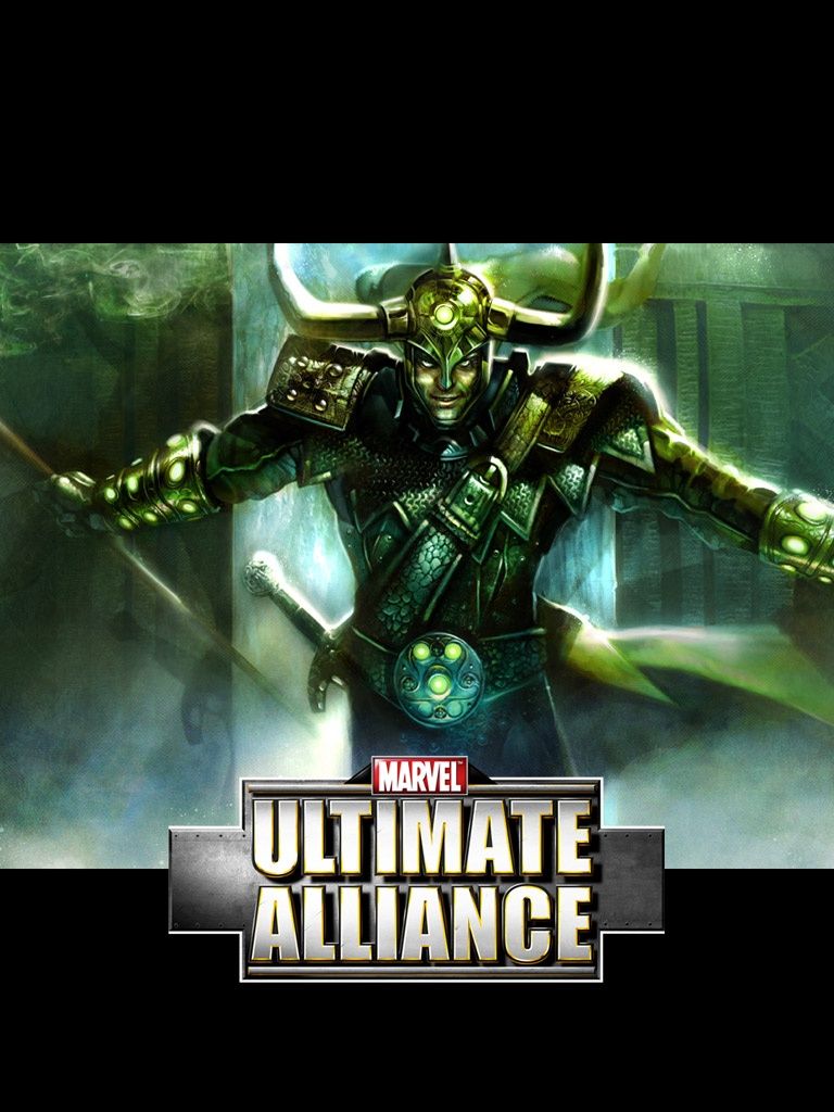 Games Alliance iPhone HD Wallpaper Free