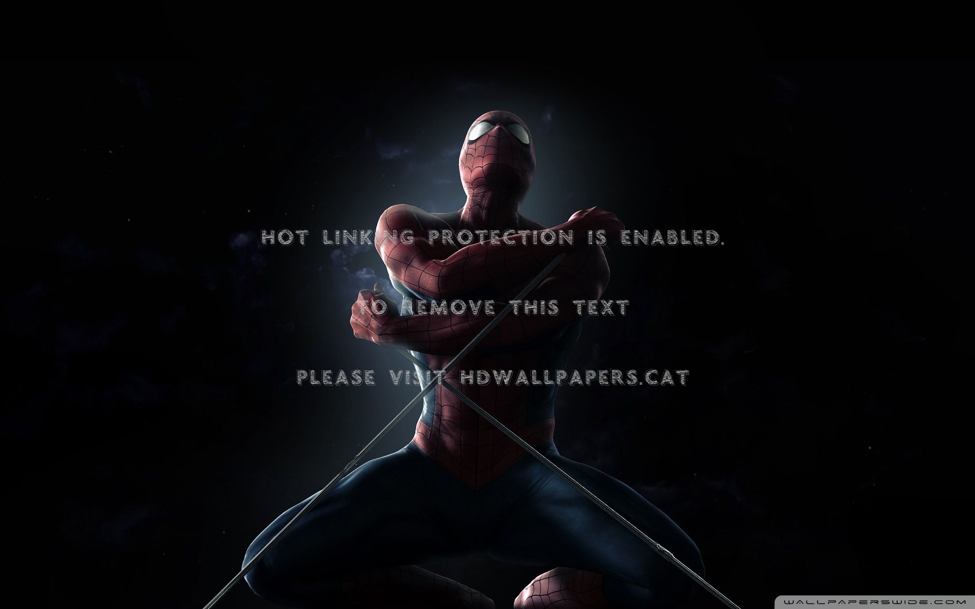 spiderman HD marvel ultimate alliance video