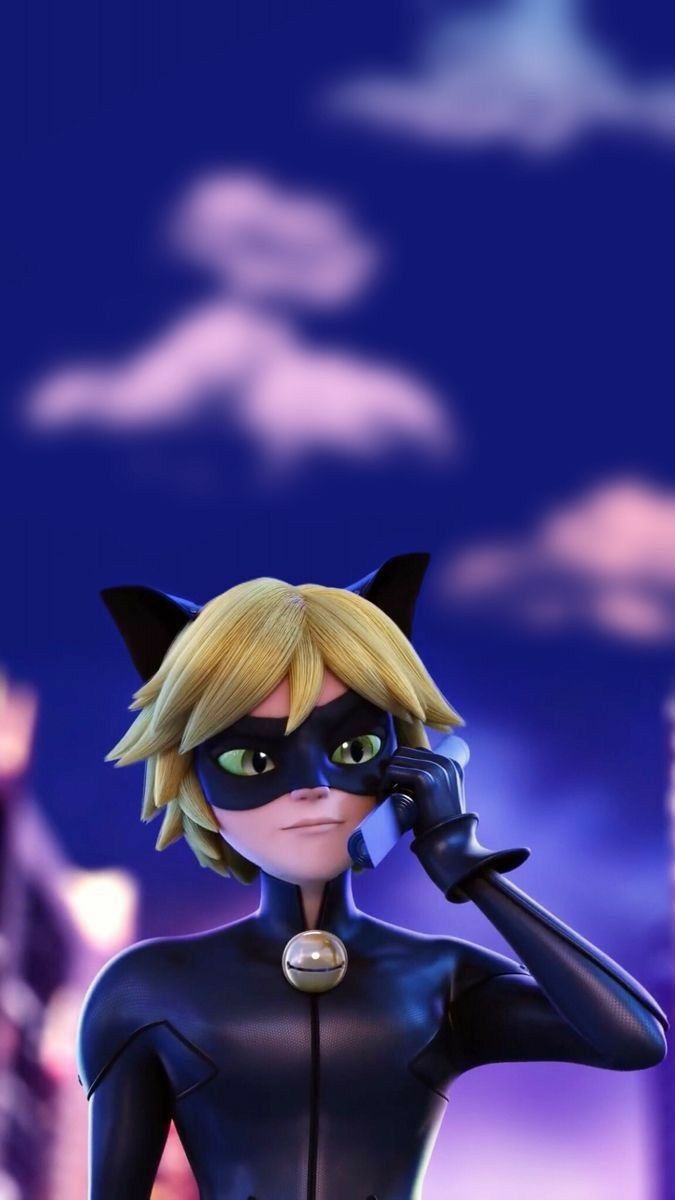 Miraculous Shanghai Noir Wallpaper. Miraculous ladybug comic, Miraculous characters, Miraculous wallpaper