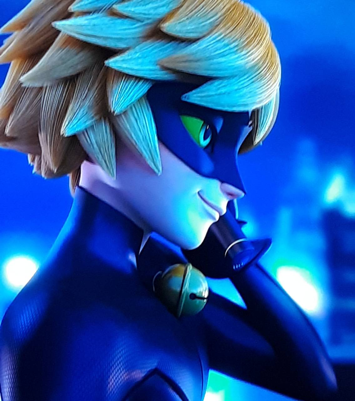 Download Cat Noir Shanghai Wallpaper HD by Marichat_Forever. Wallpaper -HD.Com