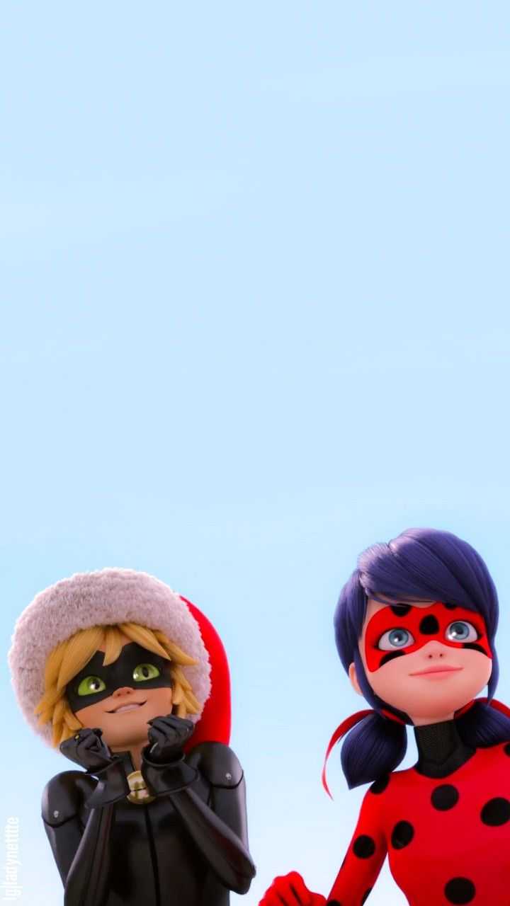 Miraculous Wallpaper Free HD Wallpaper
