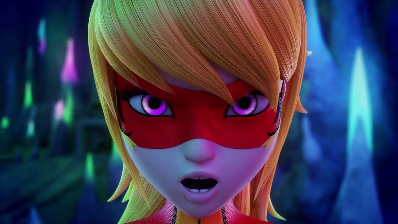 The Legend of Ladydragron? You Have My Attention. Miraculous World Shanghai Teaser Live Reaction