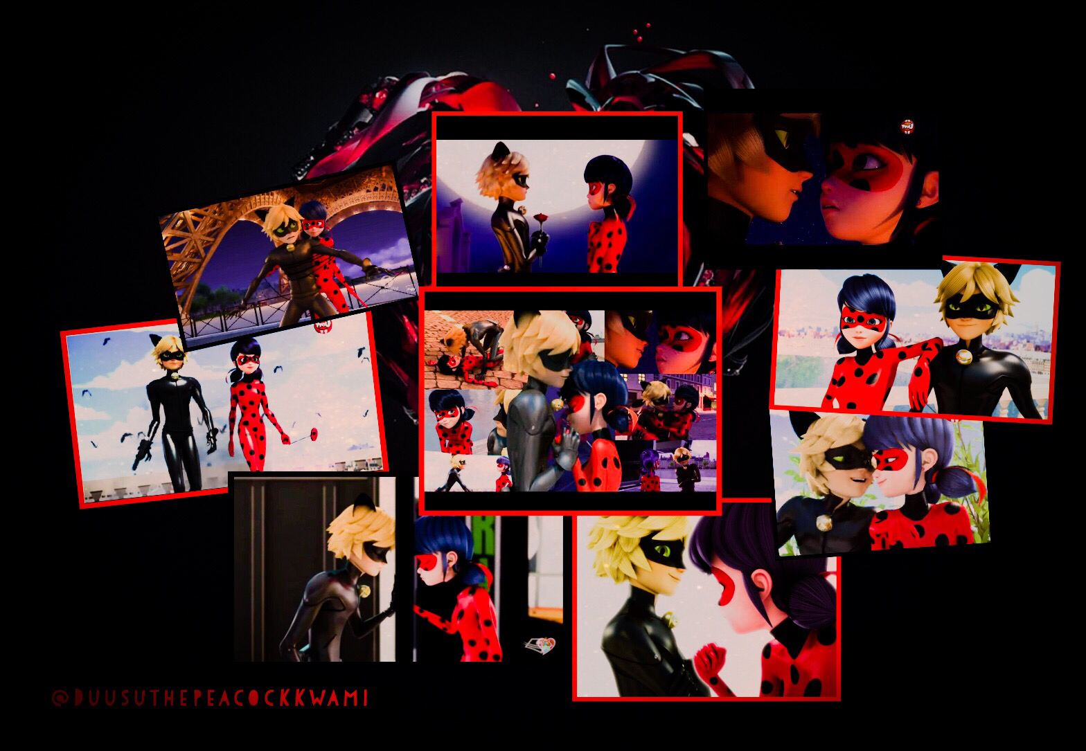 Daily 'Wallpaper' Post—Day