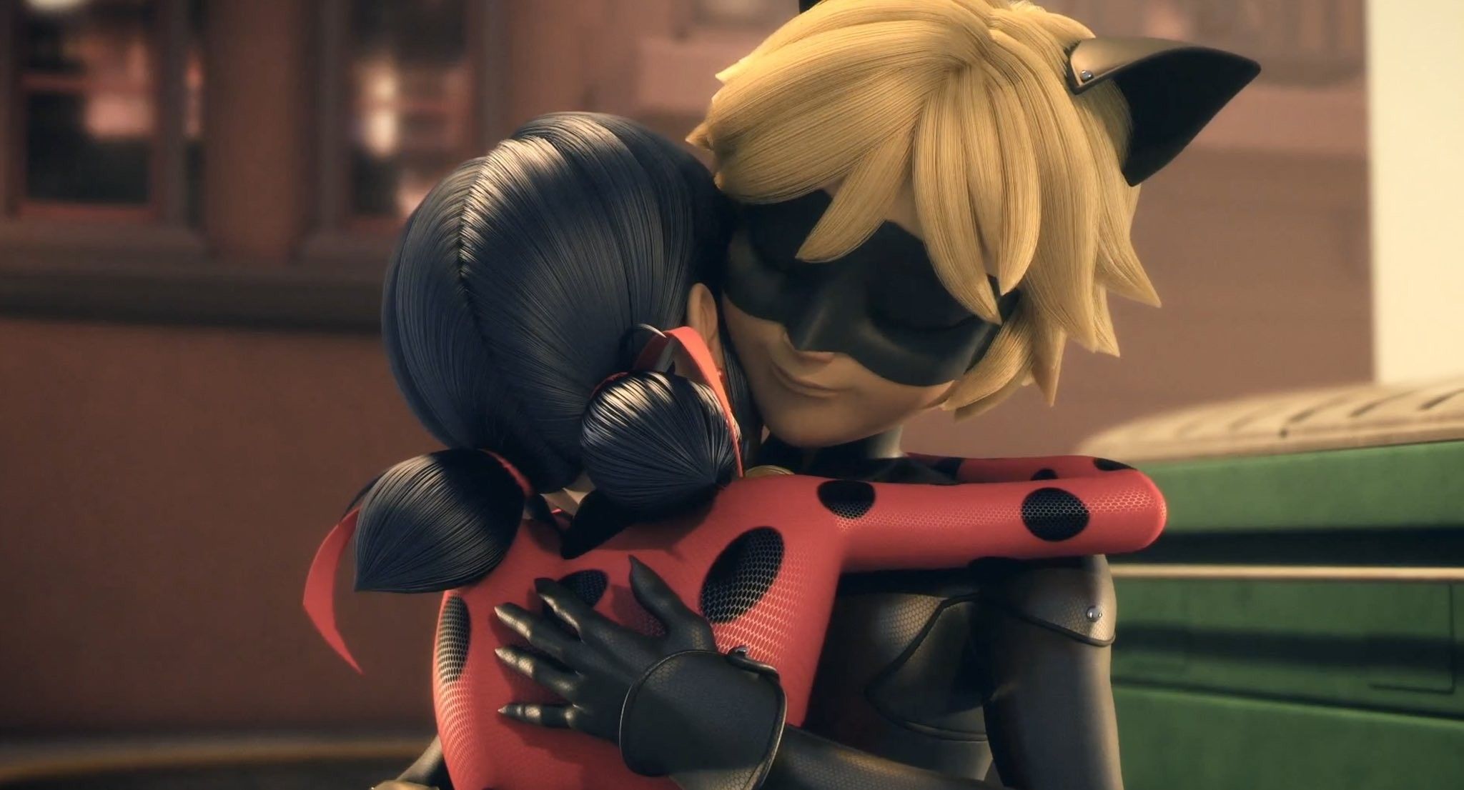 Ladynoir. Miraculous ladybug anime, Miraculous ladybug funny, Miraculous ladybug wallpaper