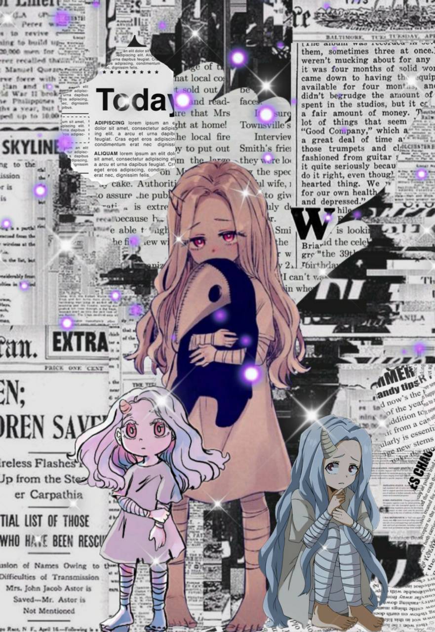 Download Sad Eri Wallpaper HD