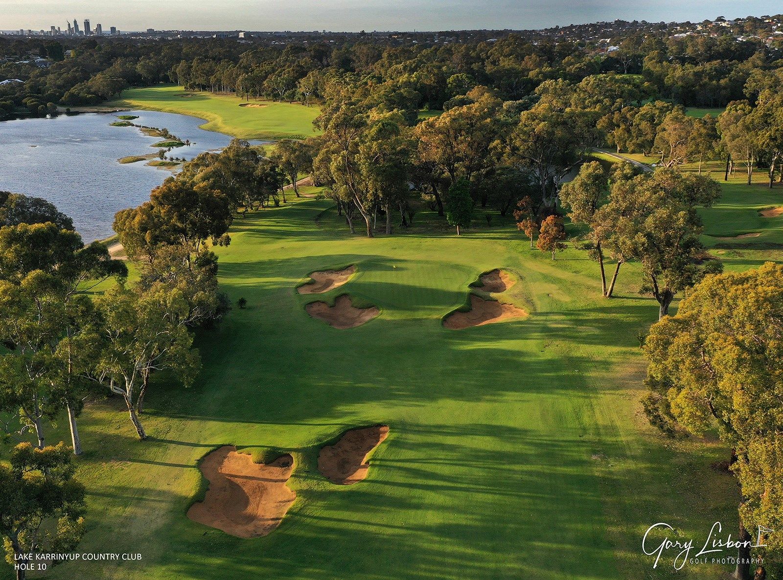 GOLFSelect Glossary beginning with the letter P