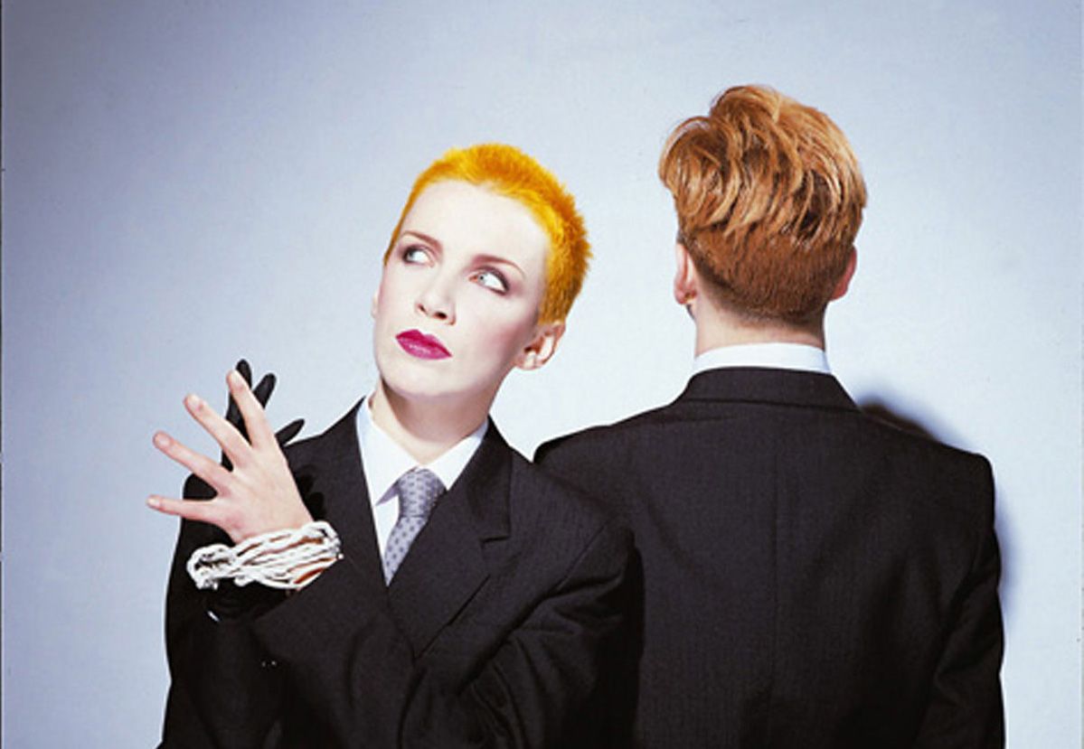 Eurythmics wallpaper, Music, HQ Eurythmics pictureK Wallpaper 2019
