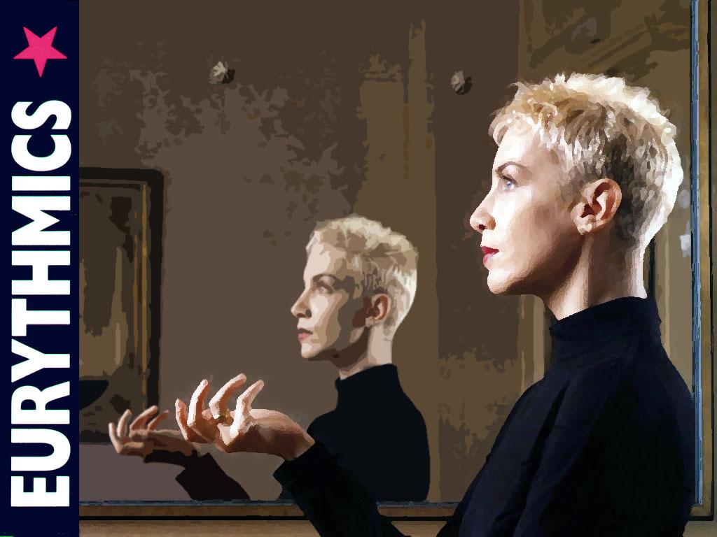 Annie Lennox Wallpaper