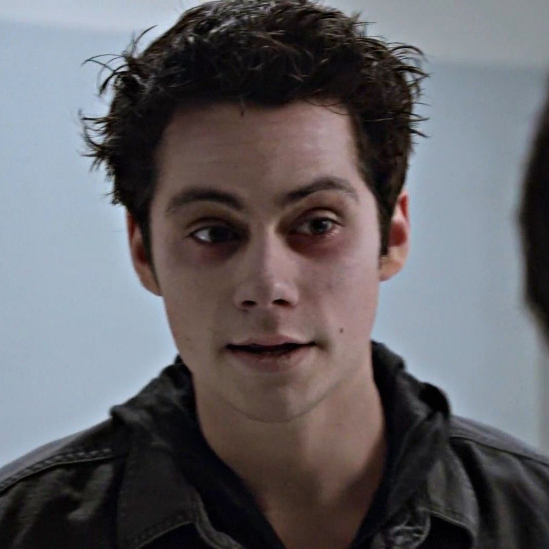 Void Stiles Wallpaper Hot Sex Picture 9619