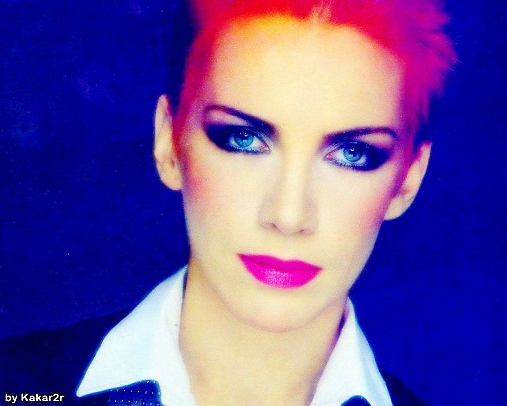 Annie Lennox Wallpaper