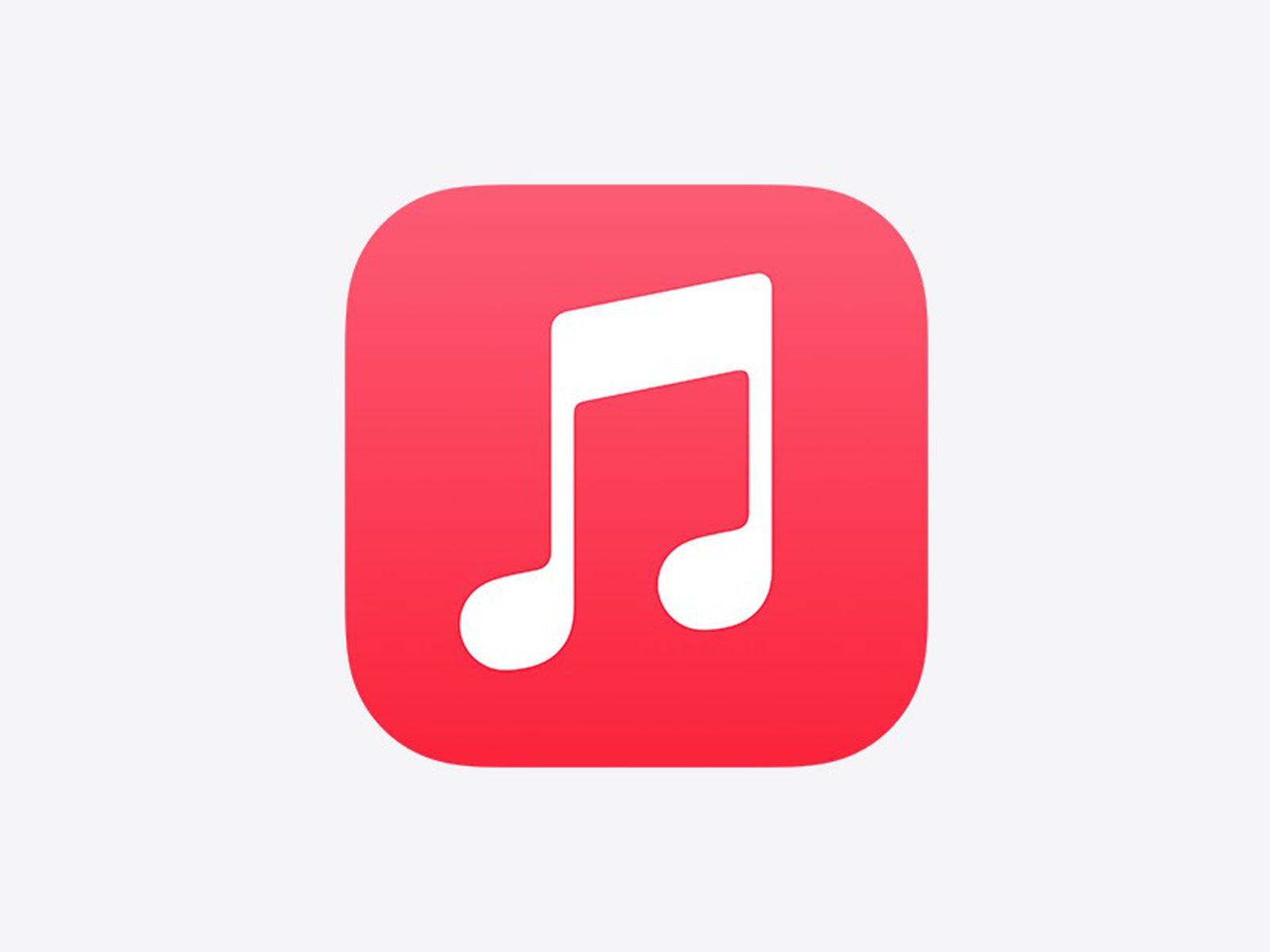 Apple Music to Get Animated Album Artwork in iOS 14.3 and macOS 11.1