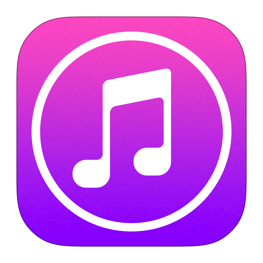 Apple Music Icon Png Icon Library
