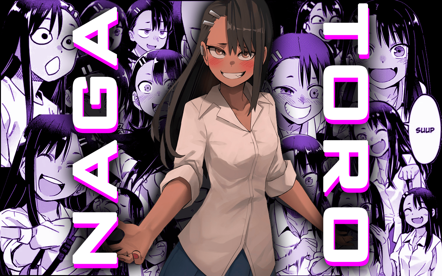 Nagatoro Wallpaper Download Hayase Nagatoro Anime Don t Toy With Me Nagatoro Wallpaper Download Hayase Nagatoro Anime Don t Toy With Me