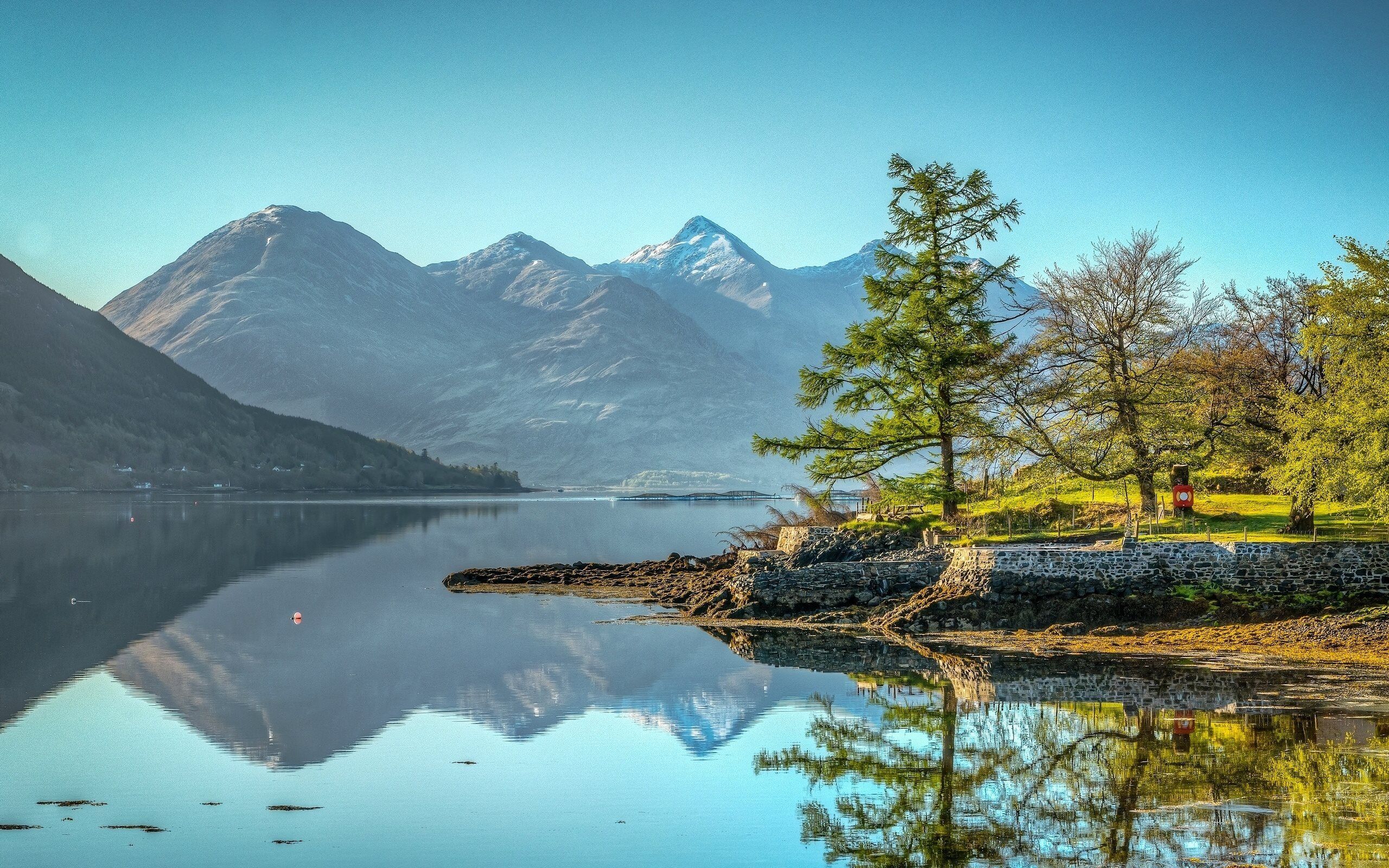 Scotland Summer Wallpapers - Wallpaper Cave