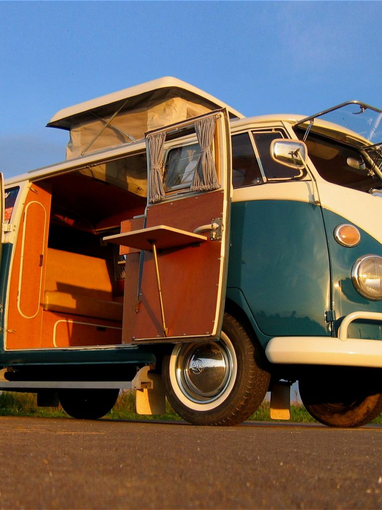 Free download Type 2 Westfalia Deluxe Camper Van classic g wallpaper background [1600x1200] for your Desktop, Mobile & Tablet. Explore Wallpaper for Camp Trailers. Summer Camp Wallpaper, Anna Camp