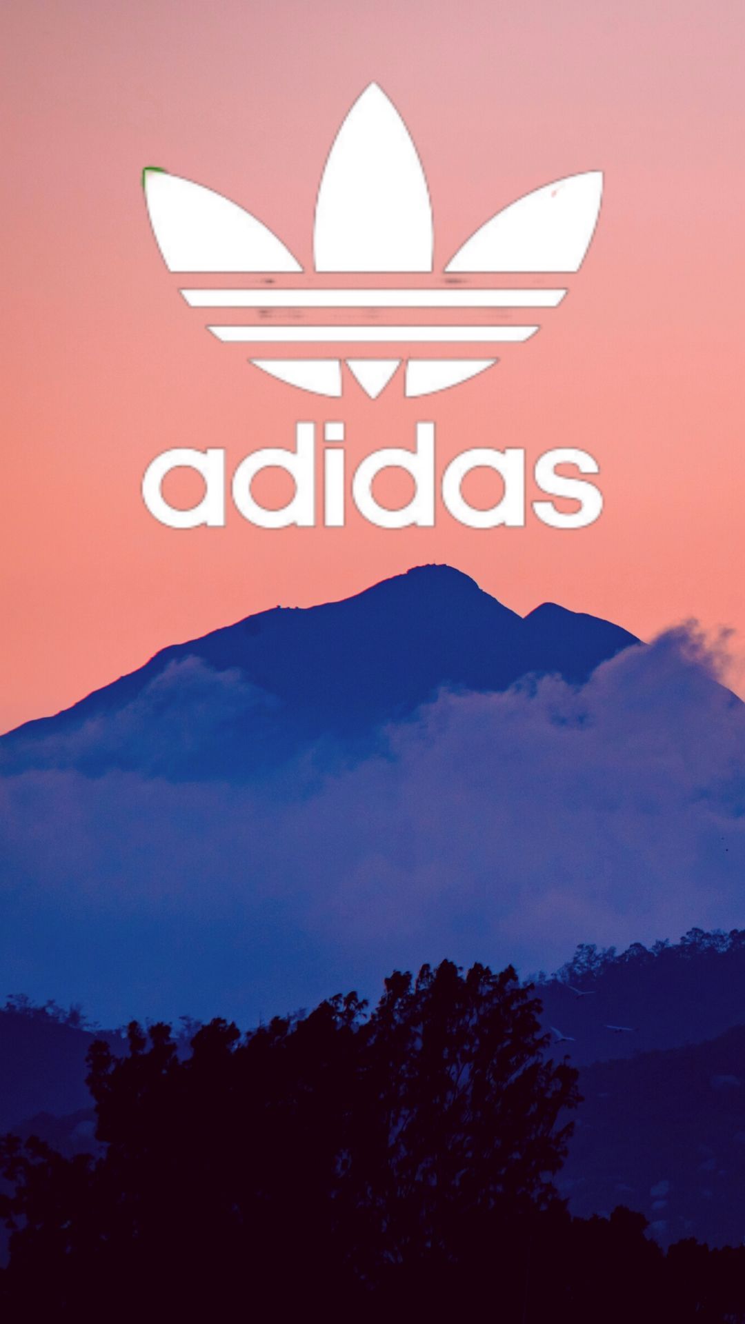 Adidas Wallpaper 4K iPhone Free Download