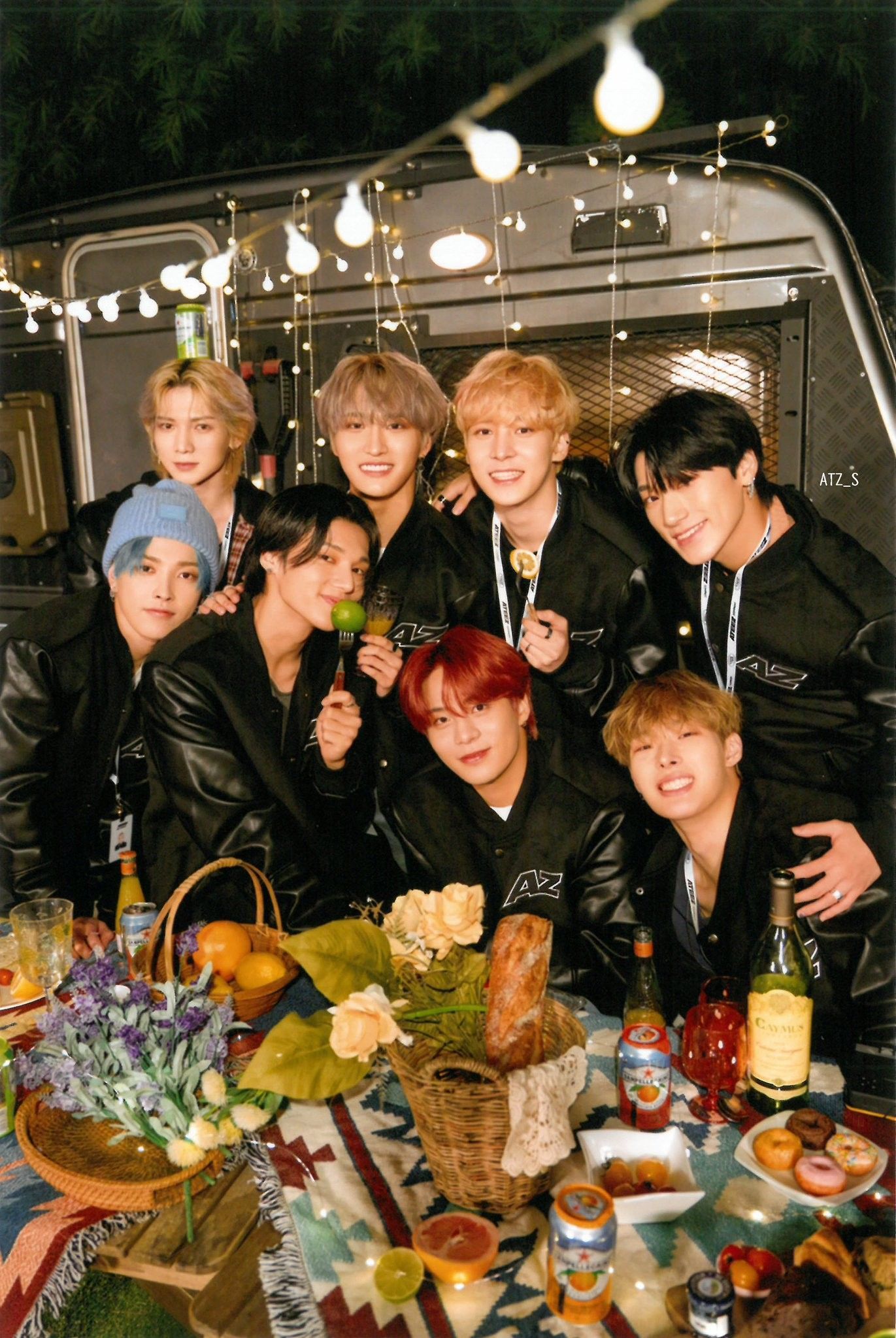 Ateez ideas. woo young, boy groups, kpop guys