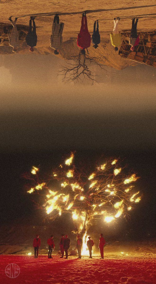 Ⓝⓢ™ Wallpaper/ Lockscreen