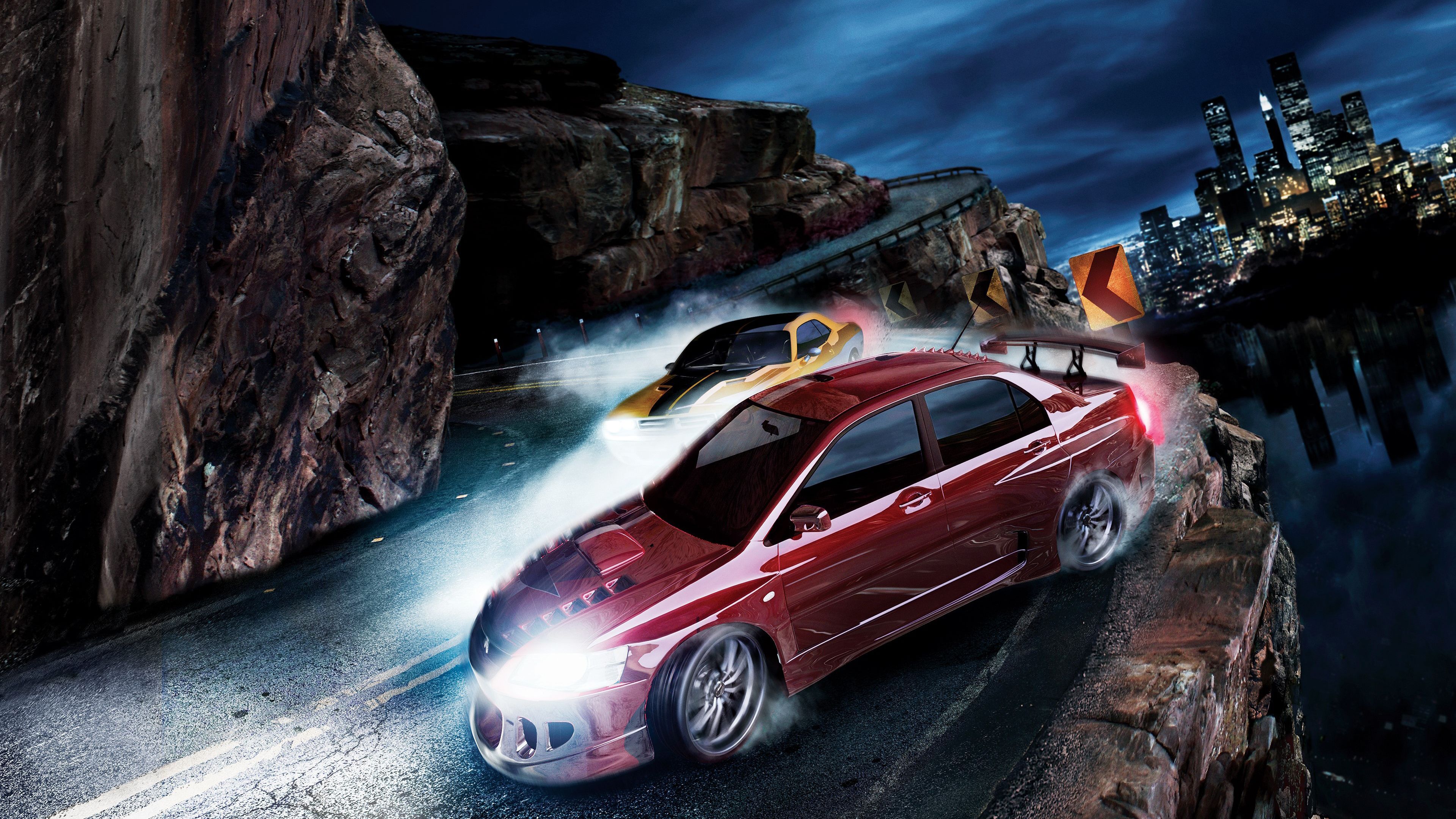 Car wallpaper