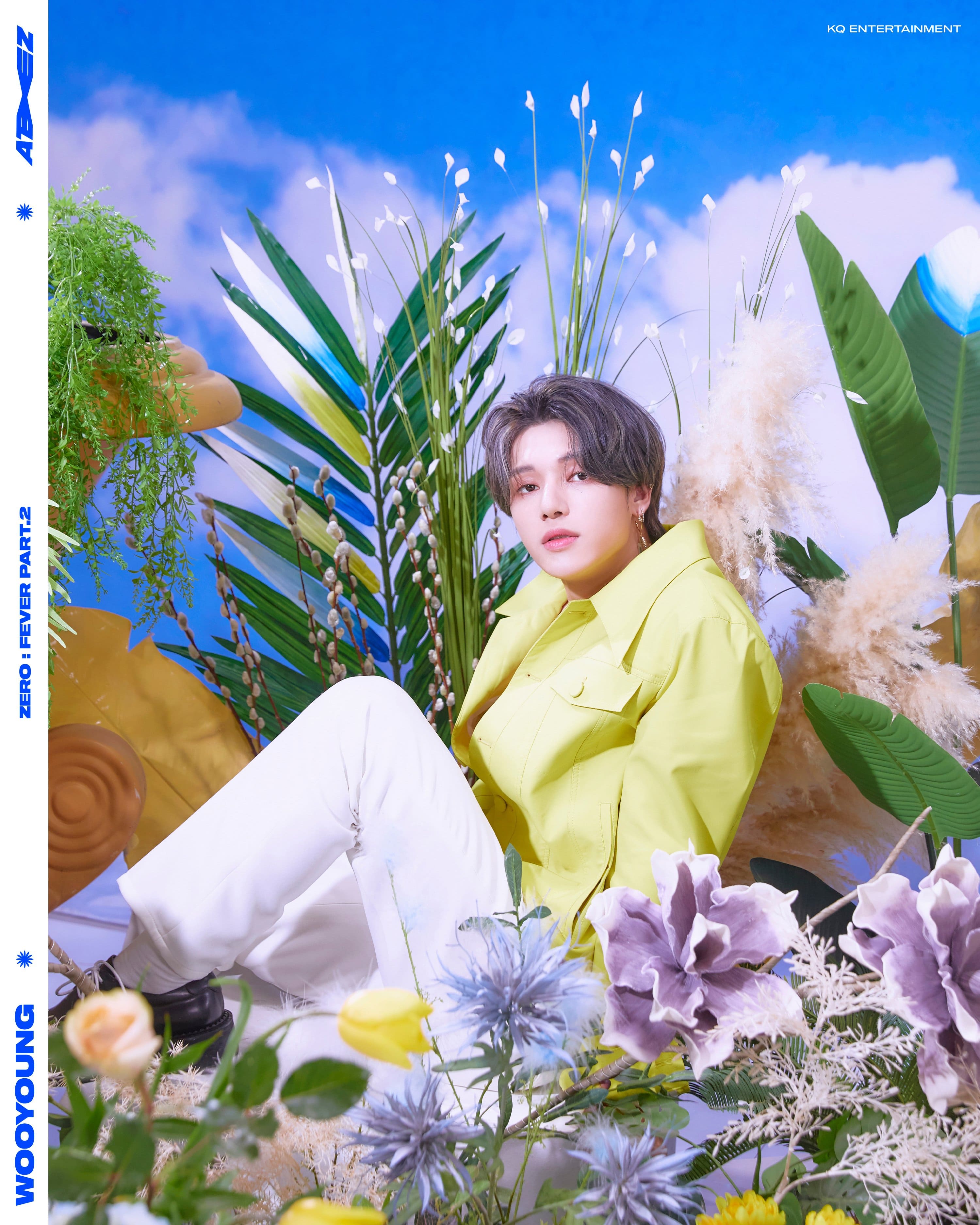 Update: ATEEZ Drops Exciting MV Teaser For “Fireworks (I'm The One)”