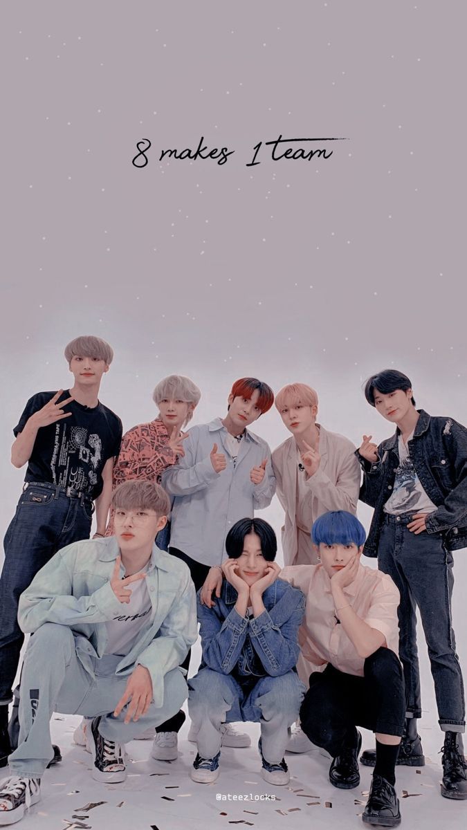 Babies. Team wallpaper, Kpop wallpaper, Cute lockscreens
