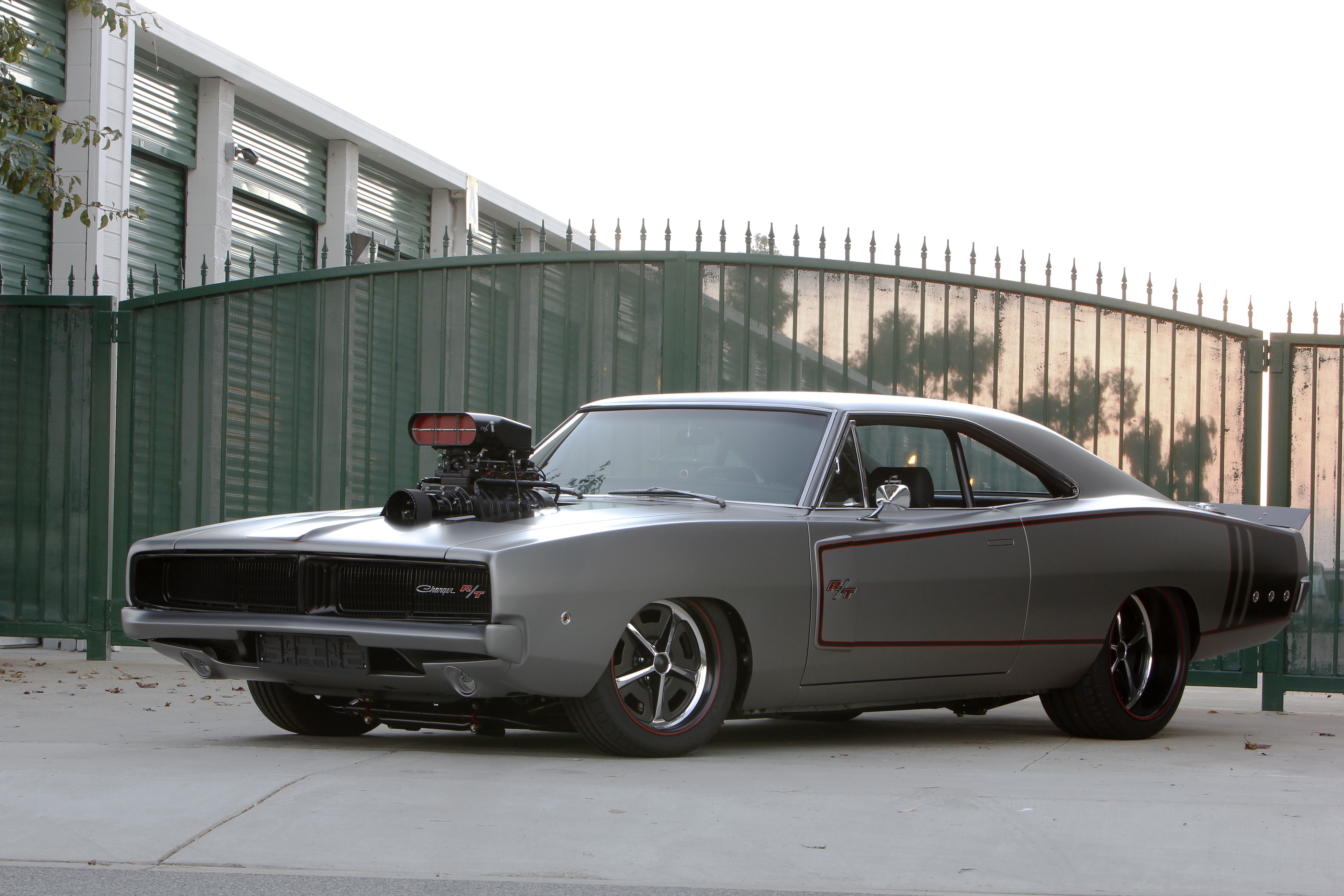 Slammed Dodge Charger Wallpapers - Wallpaper Cave