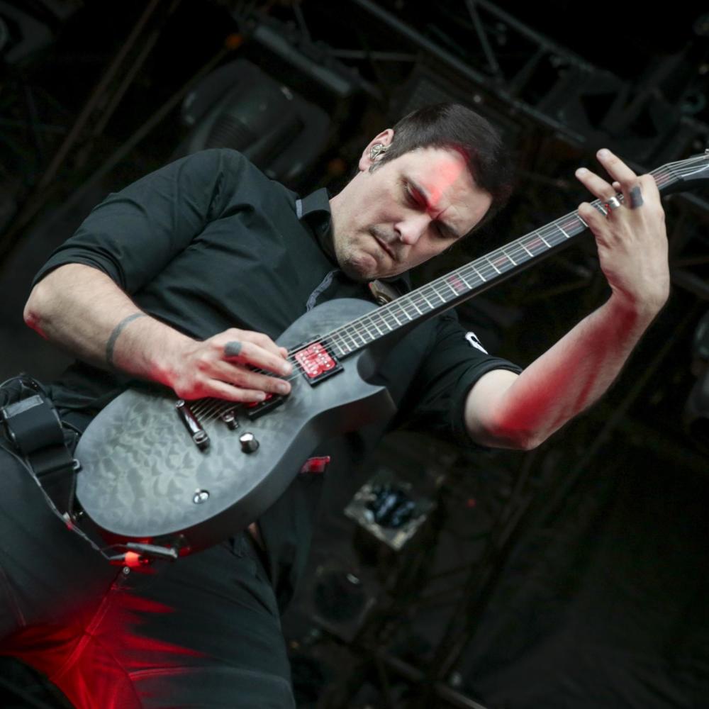 Breaking Benjamin