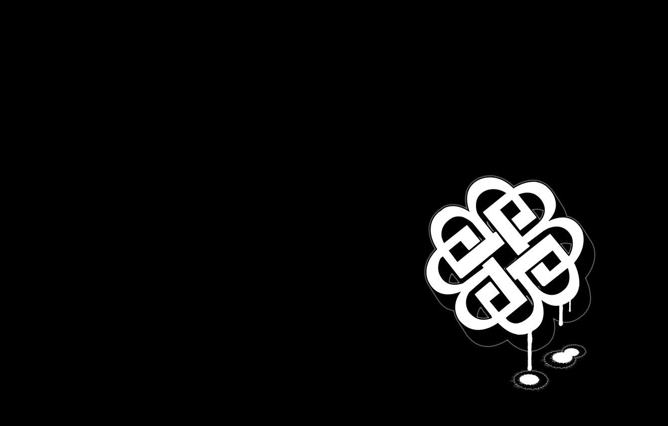 Wallpaper logo, logo, Breaking Benjamin, Benjamin Burnley image for desktop, section минимализм