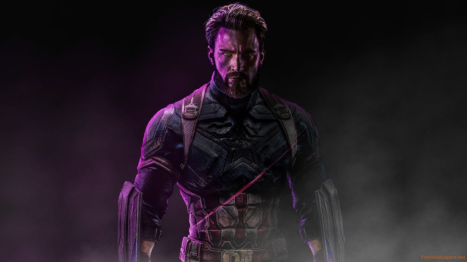 Infinity War Captain America Wallpaper Free Infinity War Captain America Background