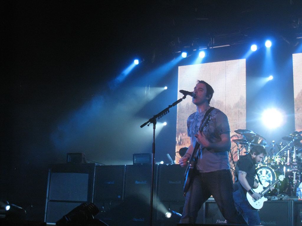 Benjamin Burnley