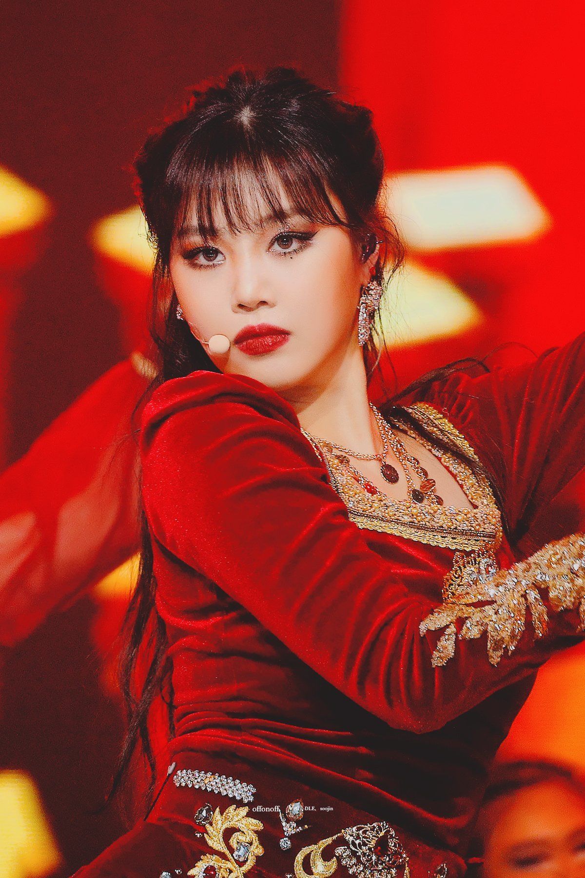 offonoff on Twitter. Kpop girl groups, Kpop girls, Korean girl groups