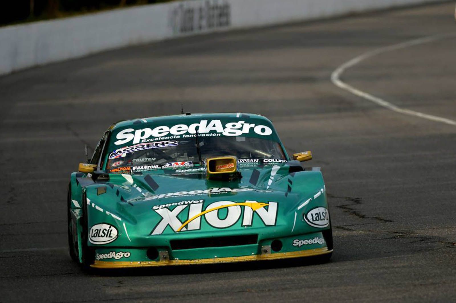 Pace Car, automovilismo, motociclismo, todo el deporte motor