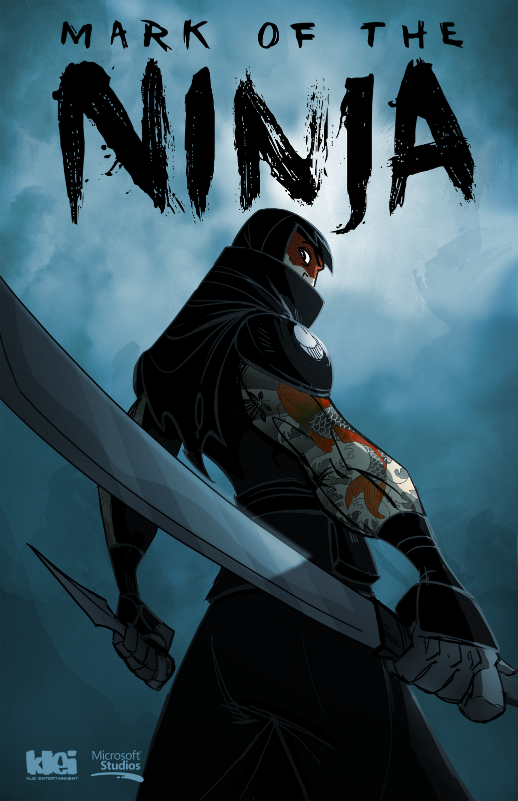 TGDB of the Ninja