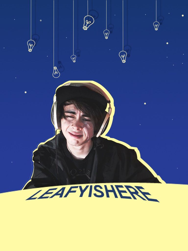 LeafyIsHere Wallpapers - Wallpaper Cave