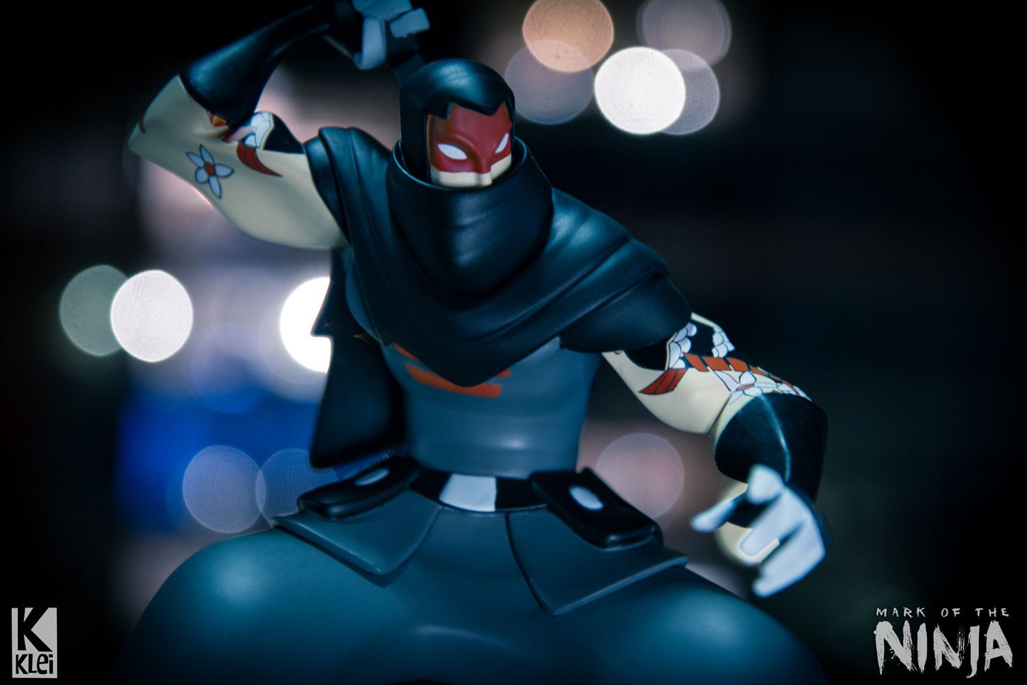 1500x1000 mark ninja HD wallpaper for computer