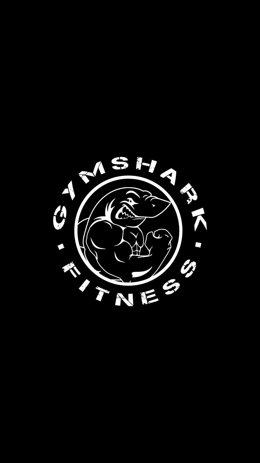 Gym Logo Wallpaper Free Gym Logo Background