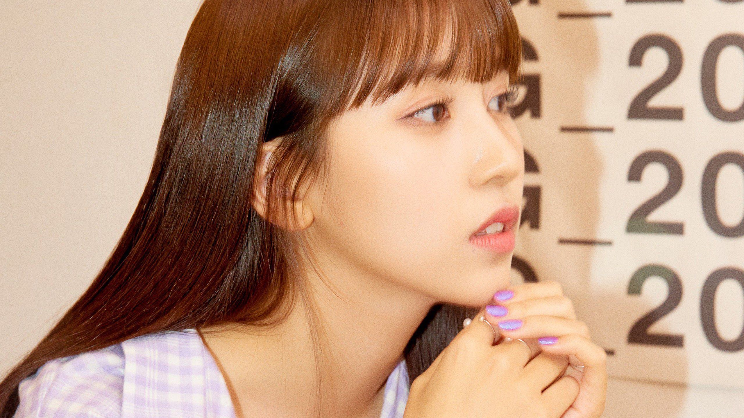Twice, Fancy You, Mina, 4k, Fancy You Mina HD Wallpaper