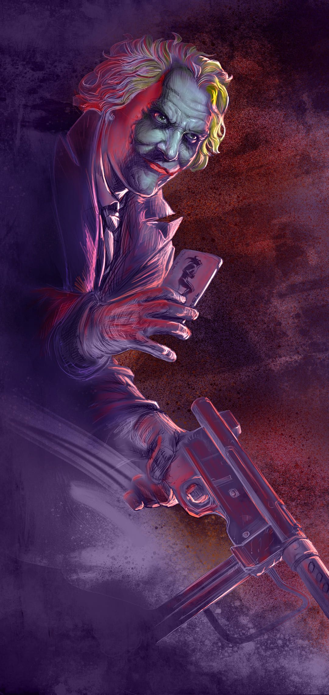 Joker Phone Wallpaper Best Joker Wallpaper Download