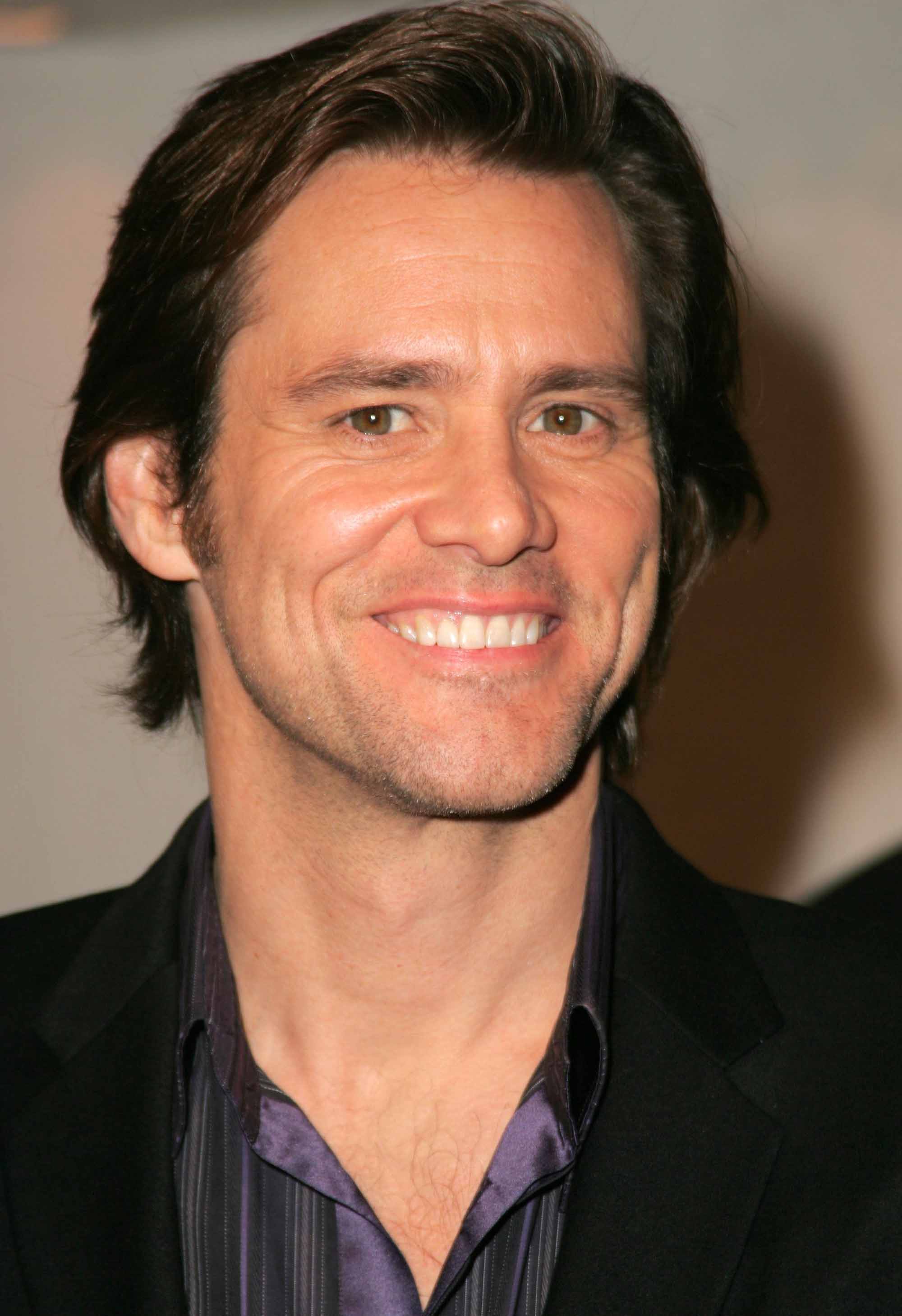 Jim Carrey 4k Wallpapers Wallpaper Cave