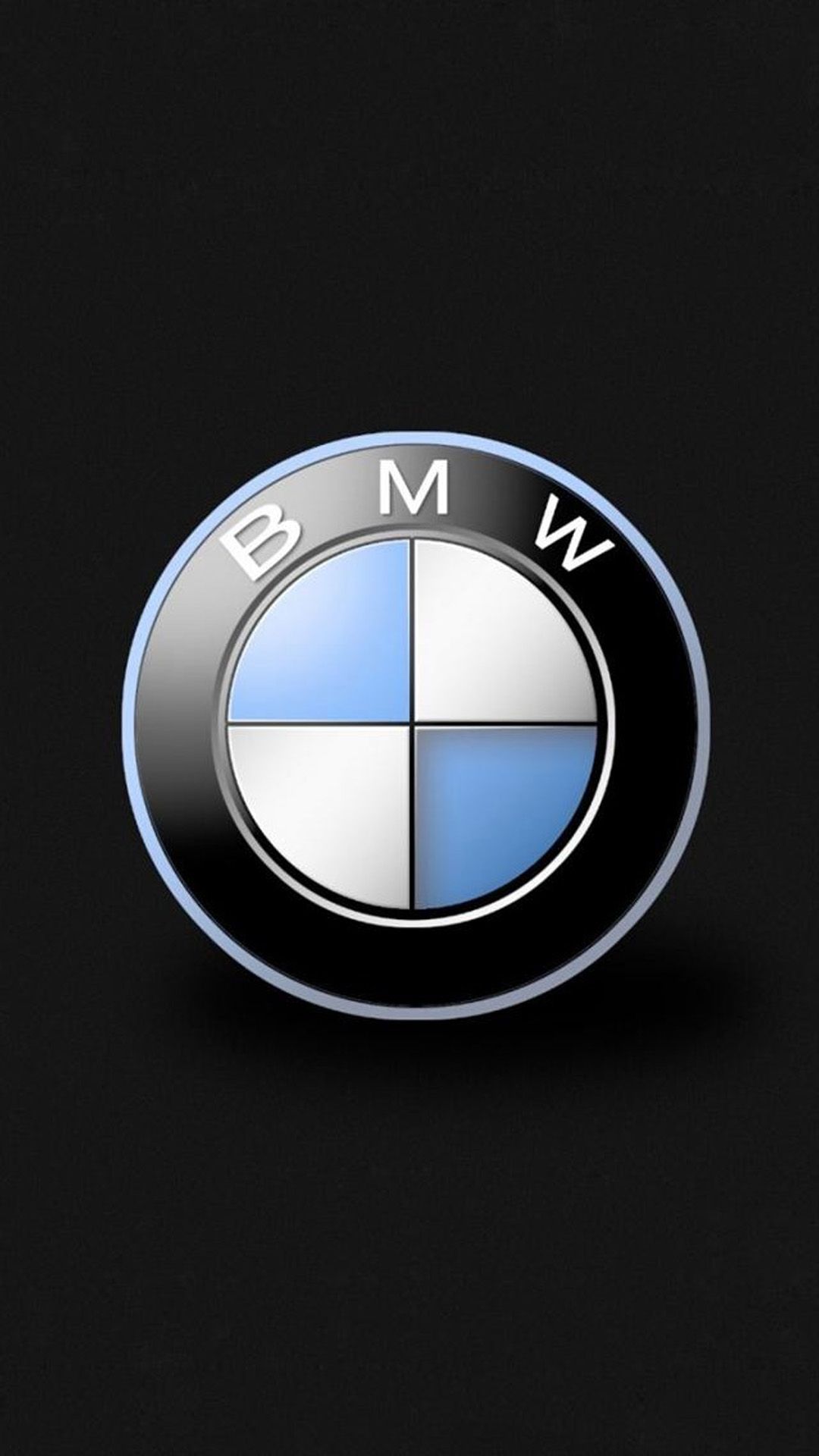 BMW Logo iPhone Wallpaper Free BMW Logo iPhone Background