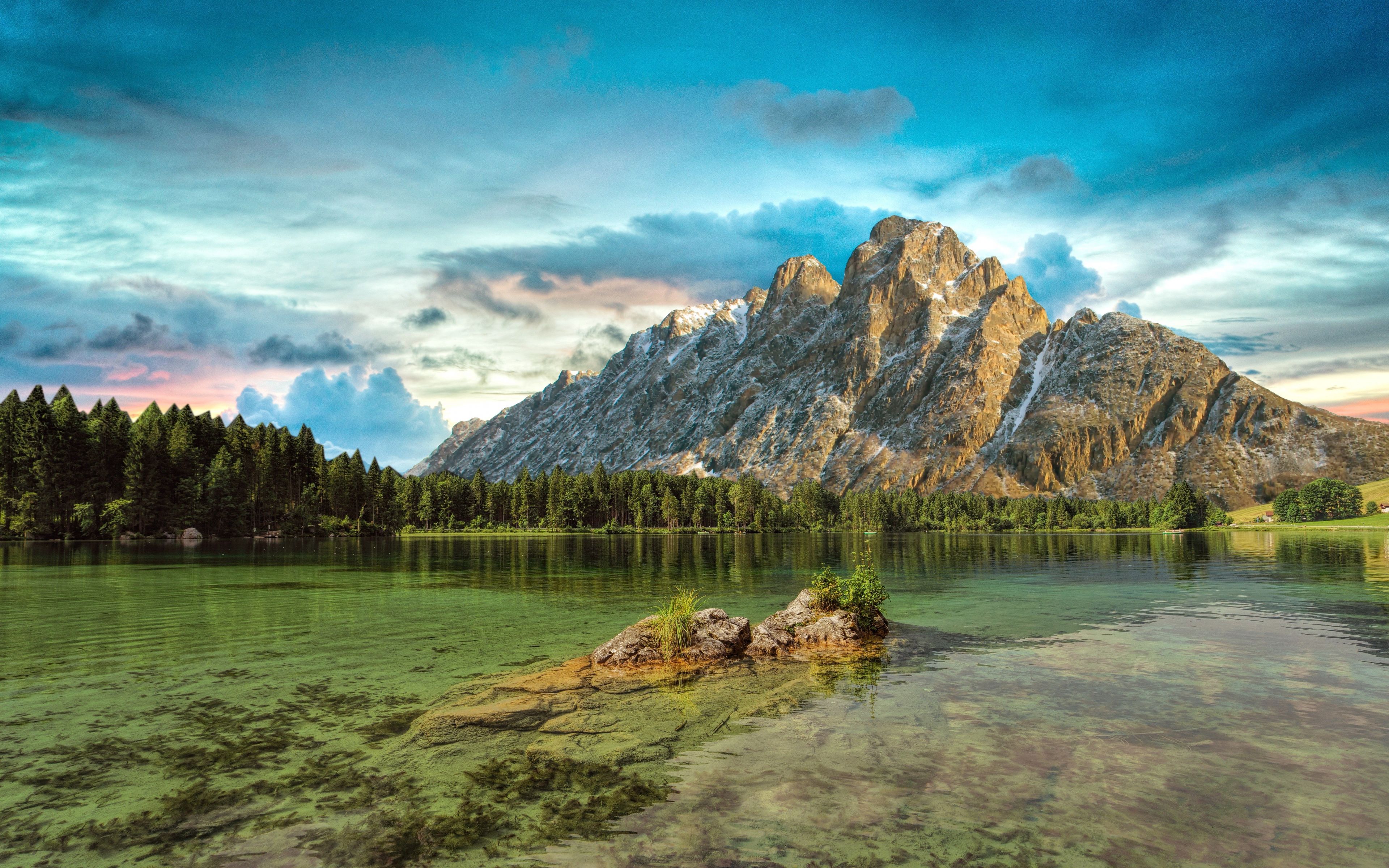 Beautiful Nature 4k Wallpapers Wallpaper Cave