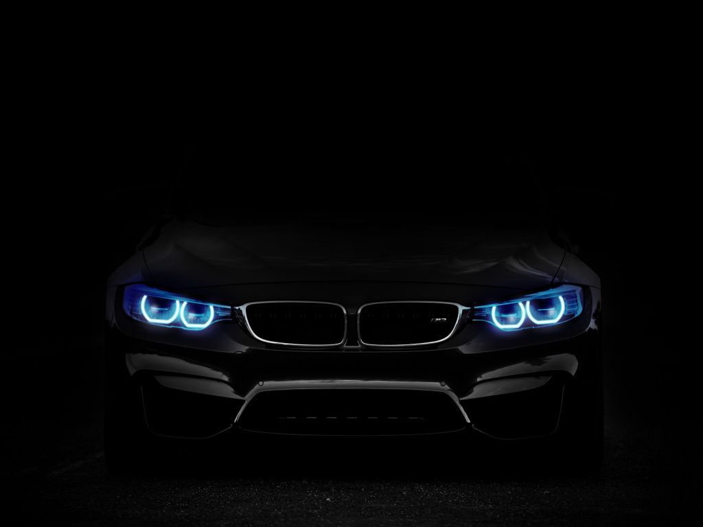Bmw wallpaper, Bmw, Black car wallpaper