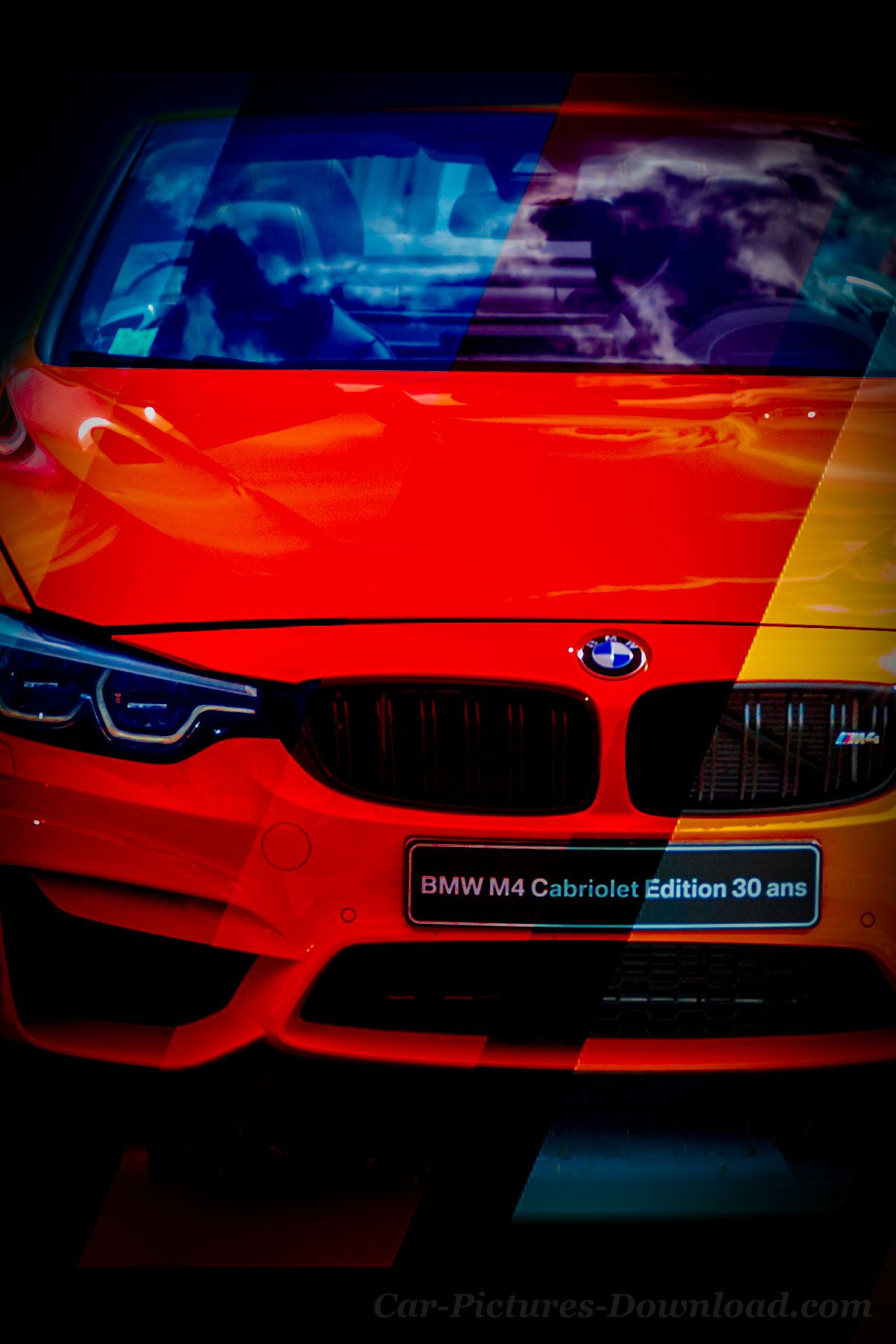 BMW M4 Wallpaper Picture All Devices