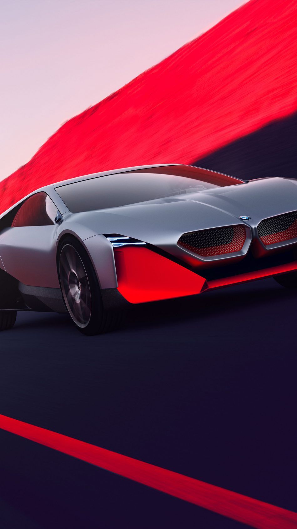 Bmw Vision M Next Concept Car 4k Ultra HD Mobile Wallpaper Vision M Next