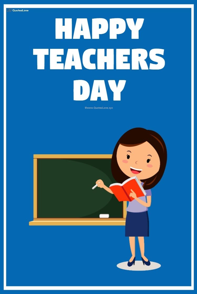 Latest Happy Teachers Day 2021: Image, Picture, Poster, Photo & Wallpaper
