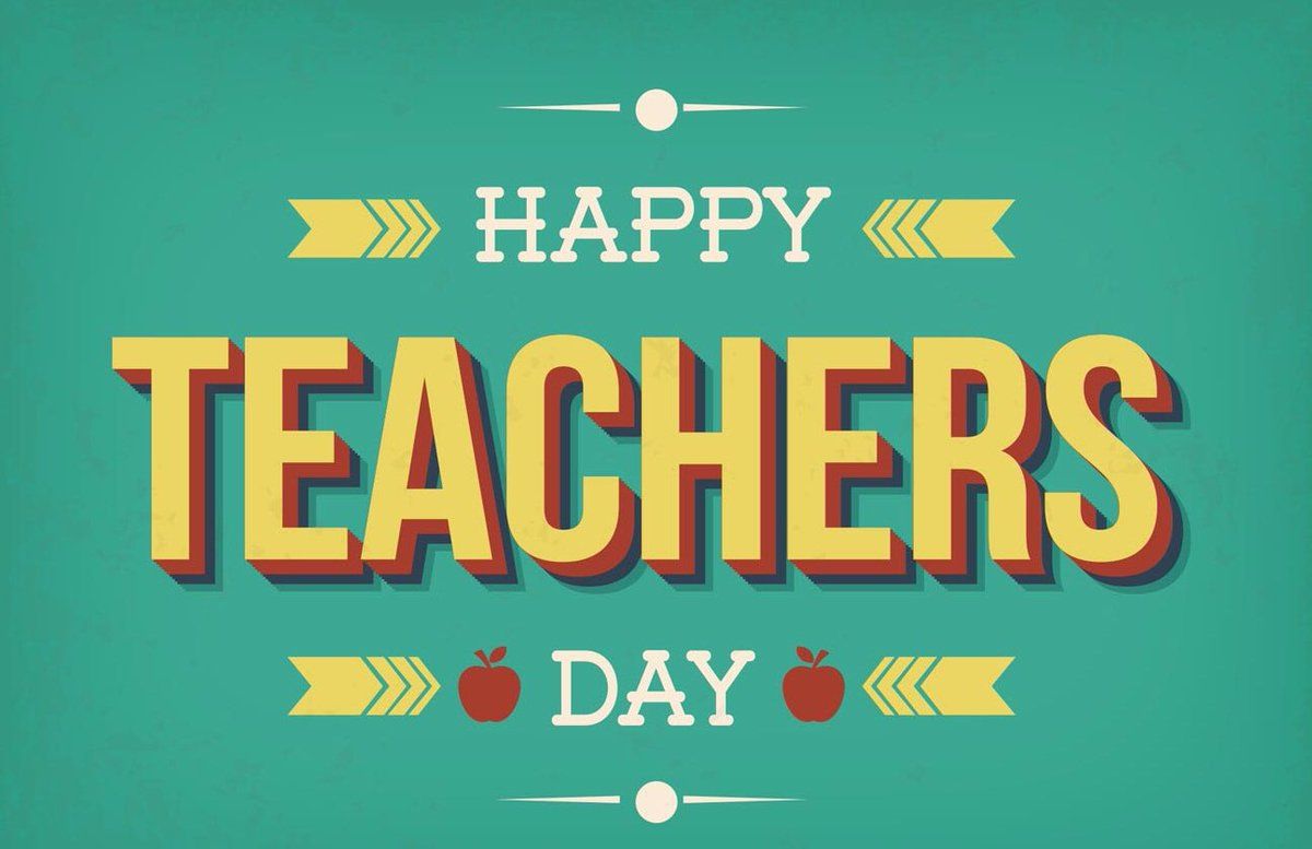 World Teachers Day Image, Quotes, and Wishes In Hindi and English